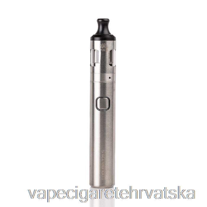 Vape Hrvatska Innokin Endura T20-s Početni Kit Nehrđajući čelik